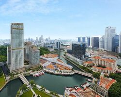 Canninghill Piers (D6), Apartment #454850371